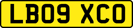 LB09XCO