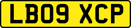 LB09XCP