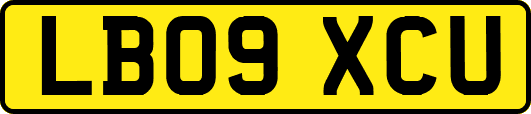 LB09XCU