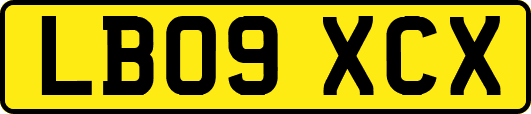 LB09XCX