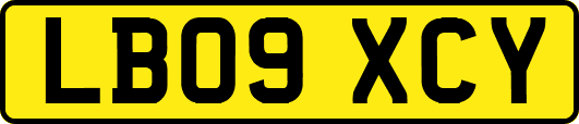 LB09XCY