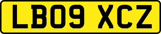LB09XCZ