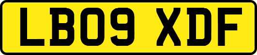 LB09XDF