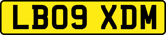LB09XDM