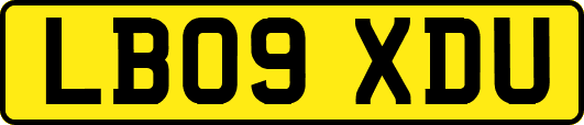 LB09XDU