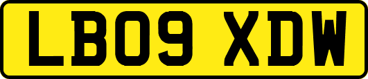LB09XDW