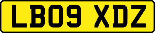 LB09XDZ