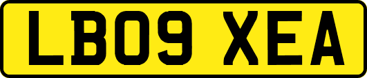 LB09XEA
