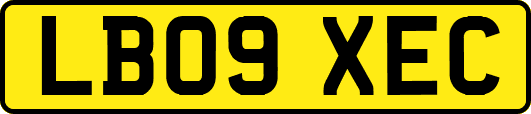 LB09XEC