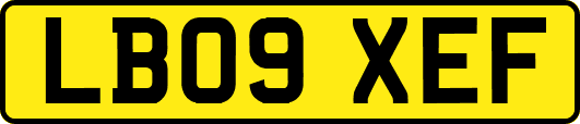 LB09XEF