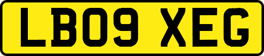 LB09XEG