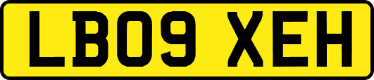 LB09XEH