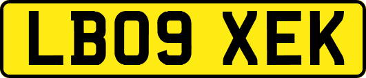 LB09XEK