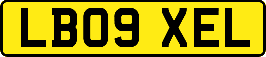 LB09XEL