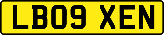 LB09XEN