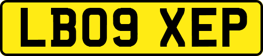 LB09XEP