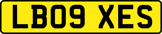 LB09XES