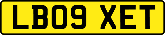 LB09XET