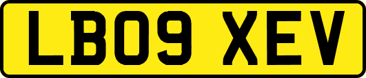 LB09XEV