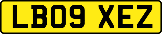 LB09XEZ