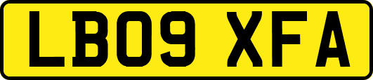 LB09XFA