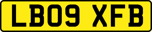 LB09XFB