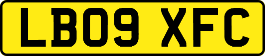 LB09XFC