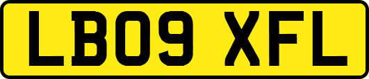LB09XFL