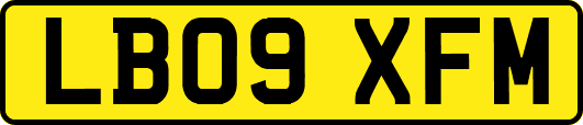 LB09XFM