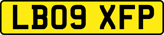 LB09XFP