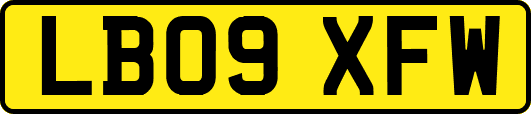 LB09XFW