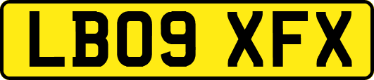 LB09XFX