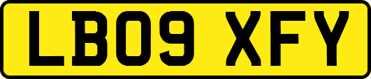 LB09XFY
