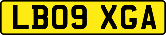LB09XGA