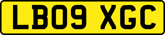 LB09XGC
