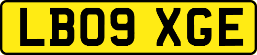 LB09XGE
