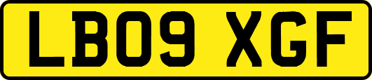 LB09XGF