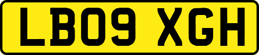 LB09XGH