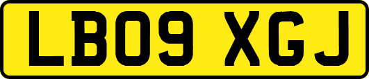 LB09XGJ