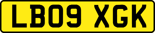 LB09XGK