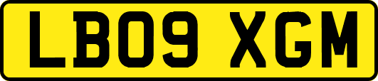 LB09XGM