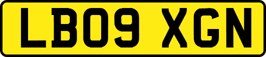 LB09XGN