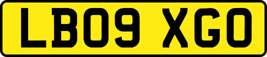 LB09XGO