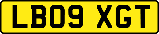 LB09XGT