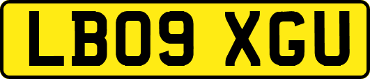 LB09XGU