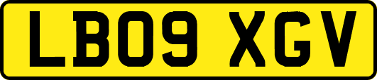 LB09XGV