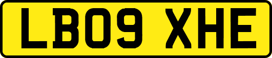 LB09XHE