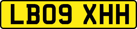 LB09XHH
