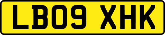 LB09XHK
