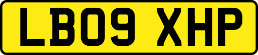 LB09XHP